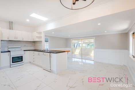 Property photo of 75 Sydney Road Raglan NSW 2795