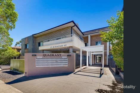 7/17-19 Haynes St, Penrith, NSW 2750