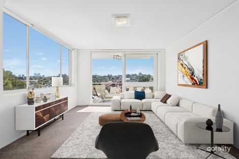 Property photo of 21/47-55 Milson Road Cremorne Point NSW 2090