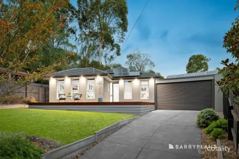 3 Denby Ct, Boronia, VIC 3155