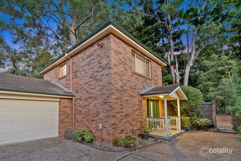 Property photo of 4/165 Victoria Road West Pennant Hills NSW 2125