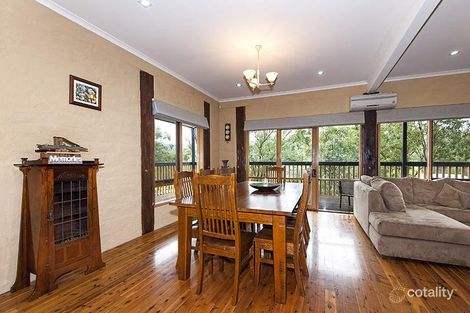 Property photo of 7 Milton Way Hurstbridge VIC 3099
