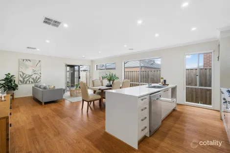 Property photo of 6 Padova Avenue Werribee VIC 3030