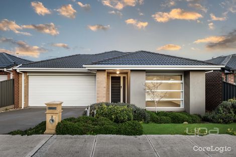 Property photo of 8 Amira Road Greenvale VIC 3059