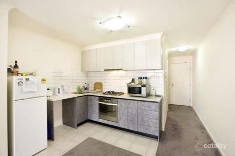 316/118 Dudley St, West Melbourne, VIC 3003