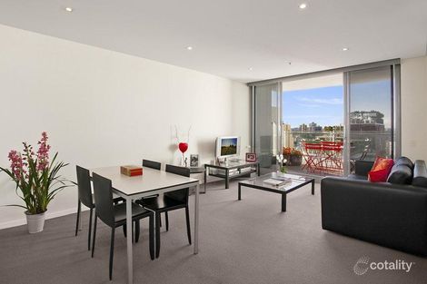 Property photo of 805/81 Macleay Street Potts Point NSW 2011