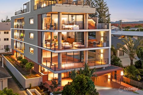 Property photo of 12 Riviera Road Miami QLD 4220