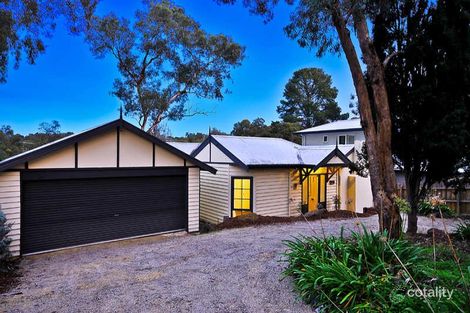 Property photo of 76 Mayona Road Montmorency VIC 3094