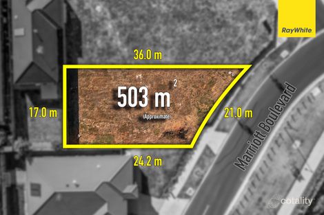 14 Marriott Bvd, Weir Views, VIC 3338