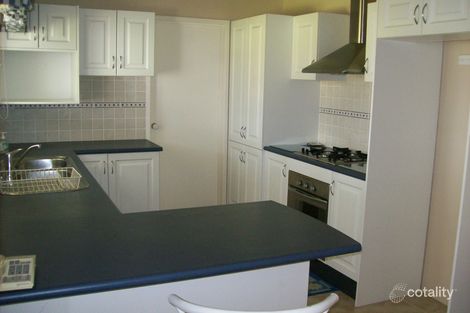 Property photo of 24 Lyrebird Drive Nowra NSW 2541