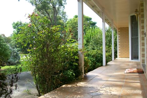 Property photo of 24 Lyrebird Drive Nowra NSW 2541