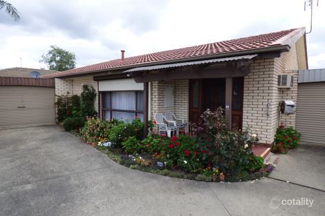 Property photo of 2/2 Baxter Court Moe VIC 3825