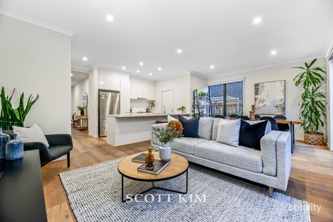 Property photo of 15/32 Adrian Street Chadstone VIC 3148