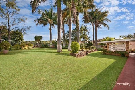 Property photo of 4 Kris Place Alstonville NSW 2477