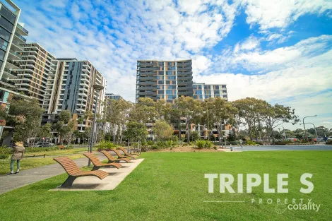 740/1 Finch Dr, Eastgardens, NSW 2036