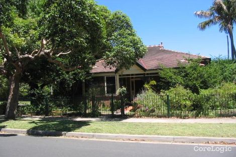 Property photo of 109 Rochester Street Strathfield NSW 2135