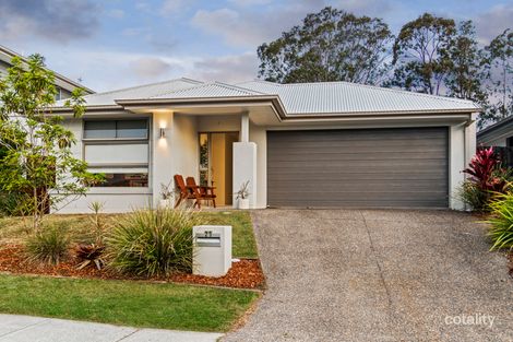 25 Foreshore St, Coomera, QLD 4209