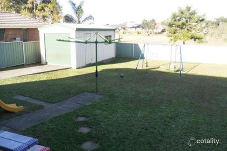 Property photo of 28 Ulambi Crescent Maryland NSW 2287