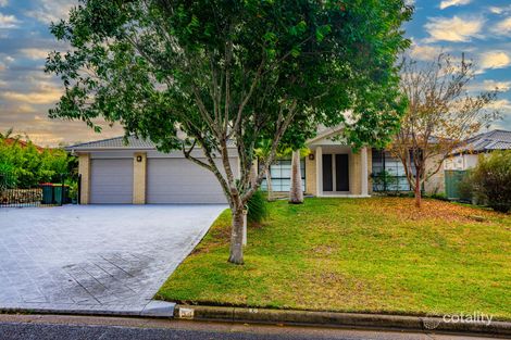 Property photo of 54 Ballydoyle Drive Ashtonfield NSW 2323