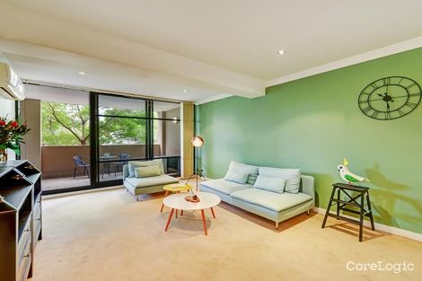 Property photo of 13/18 Jacques Street Chatswood NSW 2067