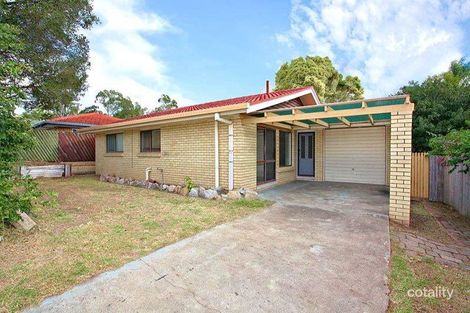 Property photo of 40 Dandenong Road Jamboree Heights QLD 4074