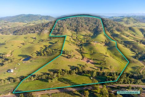 1531 Glendonbrook Rd, Glendon Brook, NSW 2330