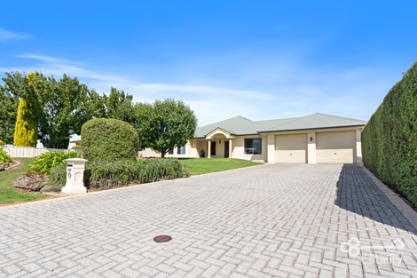 Property photo of 205 Wireless Road West Mount Gambier SA 5290