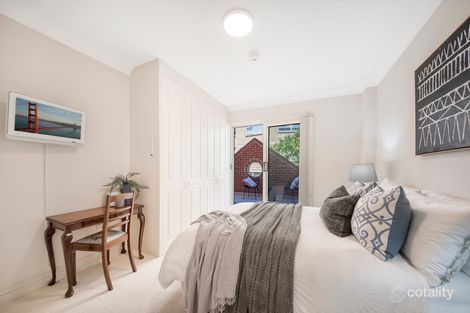 Property photo of 19/69 Bradleys Head Road Mosman NSW 2088