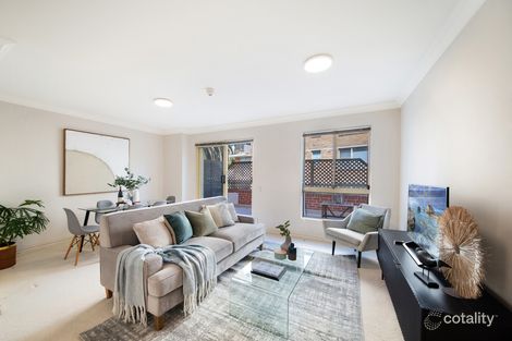 Property photo of 19/69 Bradleys Head Road Mosman NSW 2088