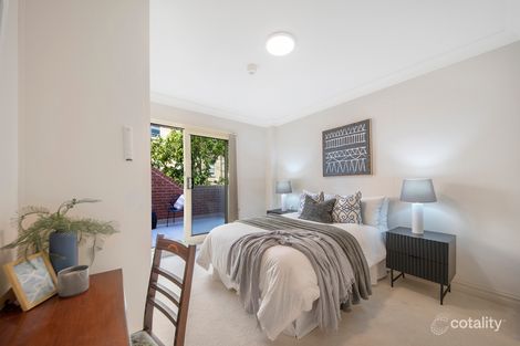 Property photo of 19/69 Bradleys Head Road Mosman NSW 2088