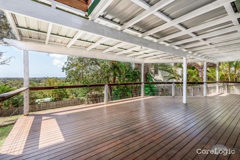 Property photo of 34 Tamworth Drive Helensvale QLD 4212