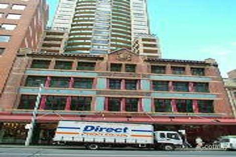 Property photo of 1508/148 Elizabeth Street Sydney NSW 2000