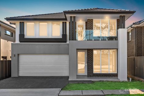19 Burnside Cct, Leppington, NSW 2179