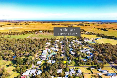 Property photo of 9 Ellen Avenue Tarwin Lower VIC 3956
