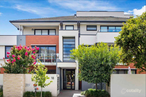 109/18 Etna St, Glen Huntly, VIC 3163