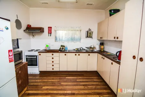 Property photo of 57 Coalbrook Street Hermitage Flat NSW 2790