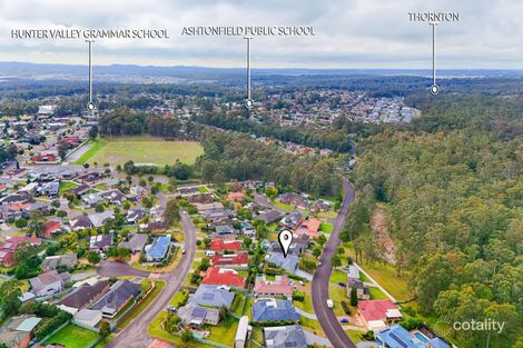 Property photo of 54 Ballydoyle Drive Ashtonfield NSW 2323