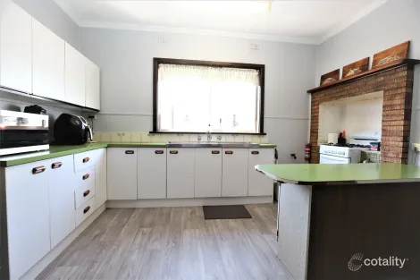 Property photo of 136 Temora Street Cootamundra NSW 2590