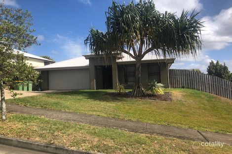 36 Felling Dr, Maudsland, QLD 4210