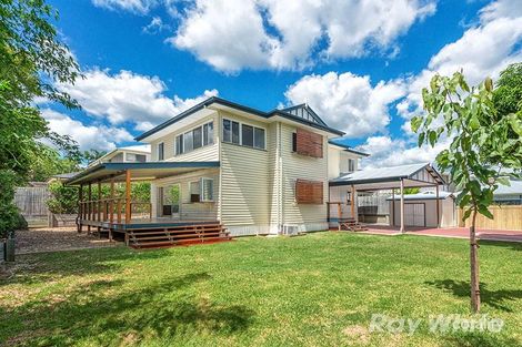 Property photo of 112 Taylors Road Gaythorne QLD 4051