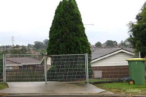 Property photo of 4 Cowe Close Bonnyrigg Heights NSW 2177