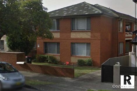 Property photo of 4/24 Wonga Street Canterbury NSW 2193