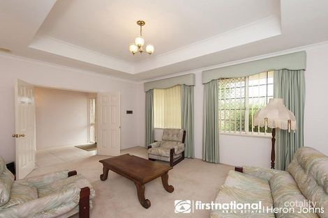 Property photo of 13A Morphett Crescent Bateman WA 6150