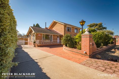 Property photo of 5 Astrolabe Street Red Hill ACT 2603