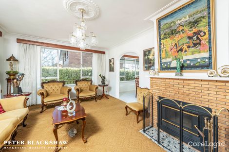 Property photo of 5 Astrolabe Street Red Hill ACT 2603