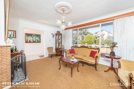 Property photo of 5 Astrolabe Street Red Hill ACT 2603