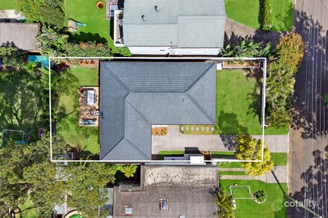 Property photo of 7 Reynolds Crescent Beacon Hill NSW 2100