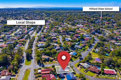 Property photo of 4 Burwood Road Alexandra Hills QLD 4161