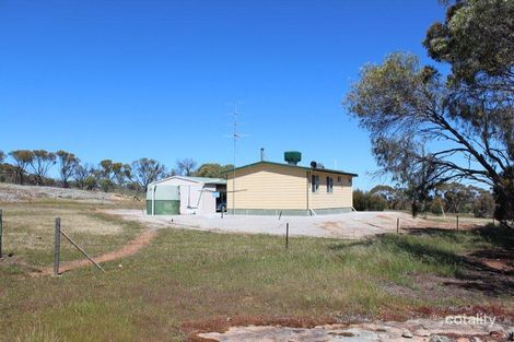 22 Kunzia Way, Goomalling, WA 6460