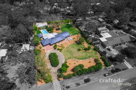 Property photo of 14 Gisbourne Street Forestdale QLD 4118